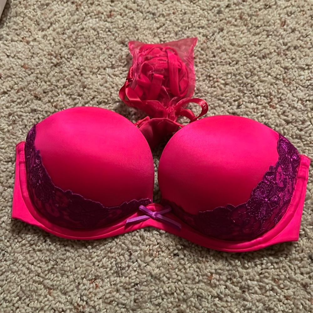 Very sexy multiway